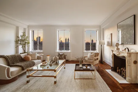 $4,500,000 | 953 5th Avenue, Unit 7/8 | Lenox Hill