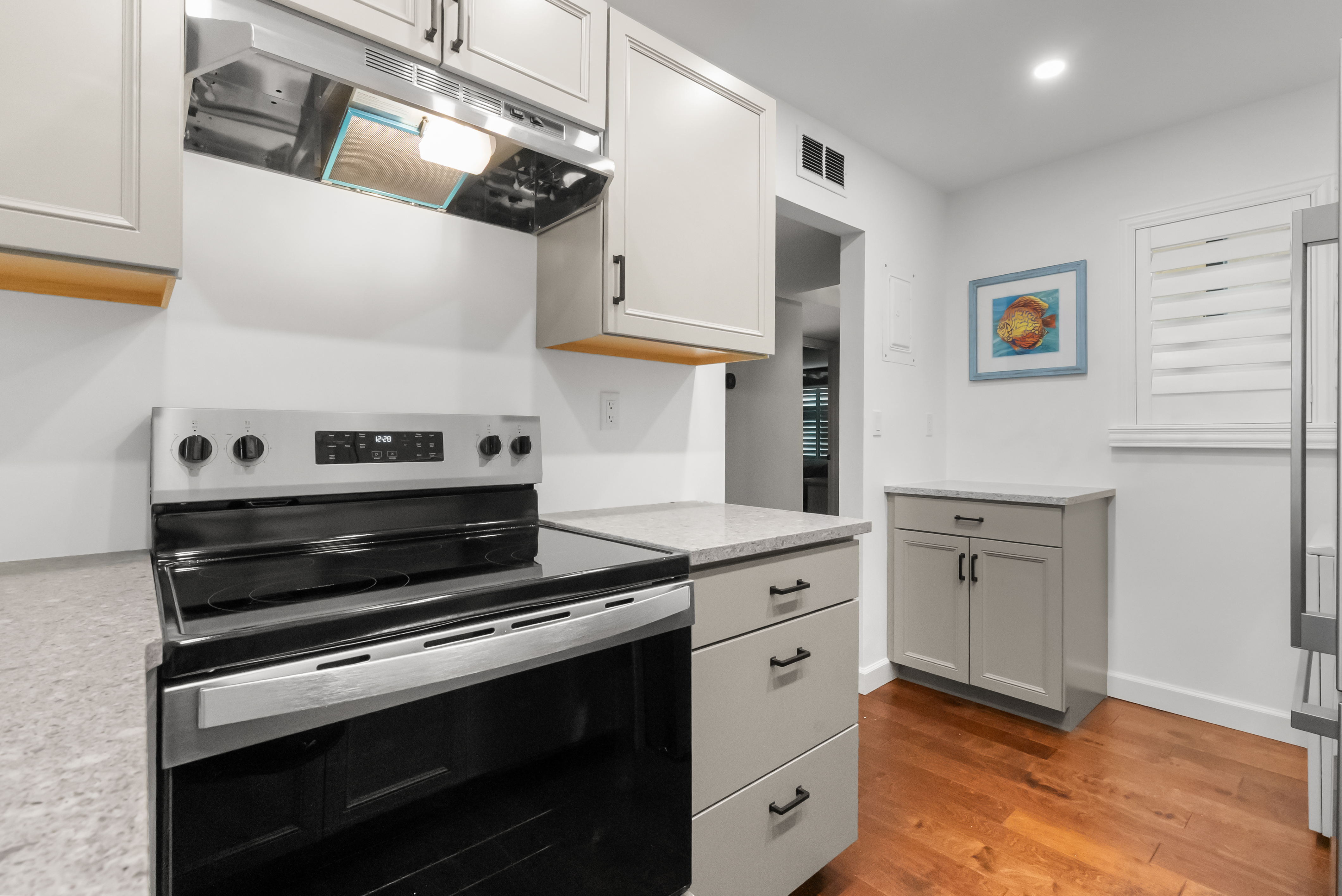 5363 Southeast Miles Grant Road, Unit 106 Stuart, FL 34997 - Photo 10 of 28