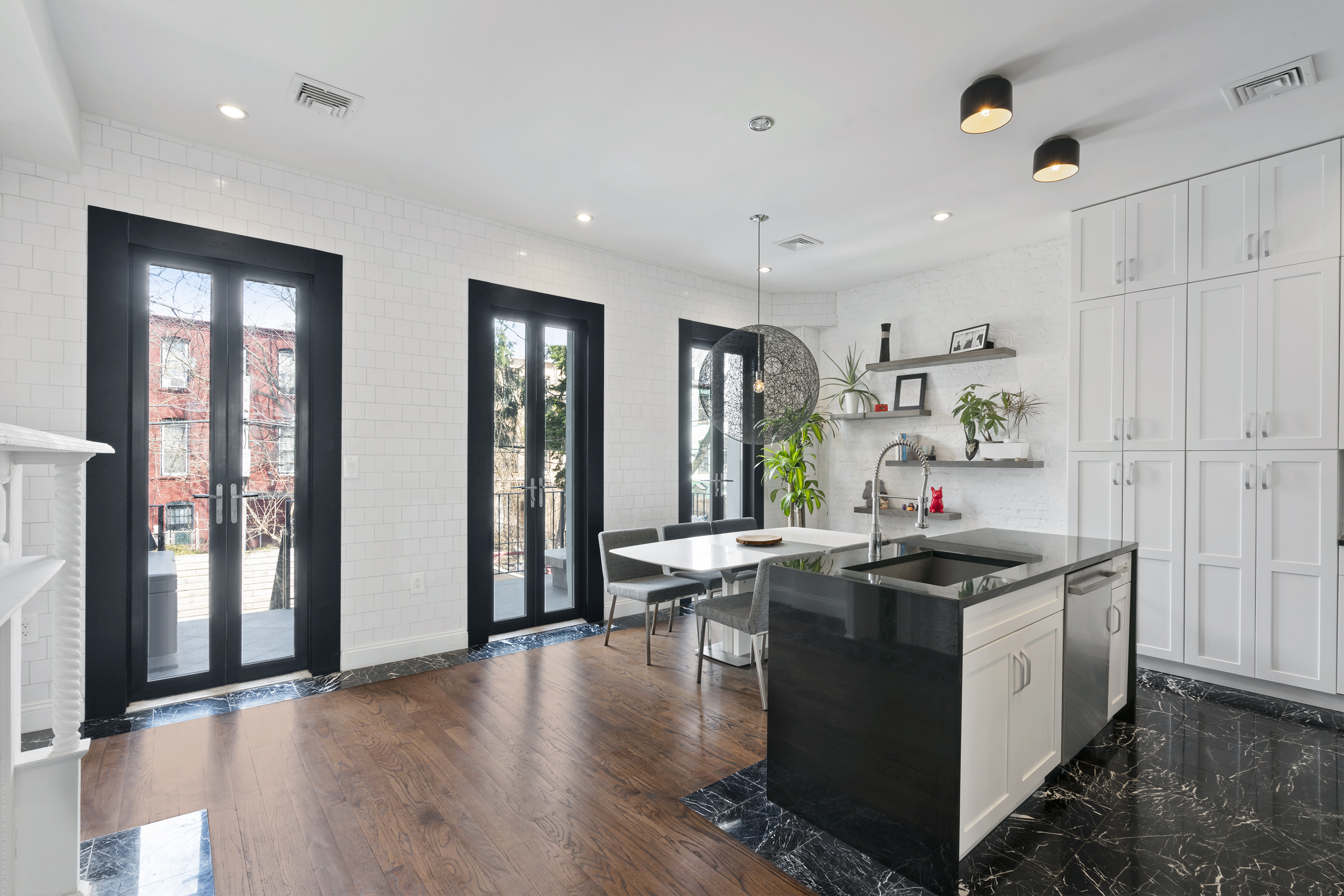 433 Bainbridge Street Brooklyn, NY 11233 - Photo 5 of 21