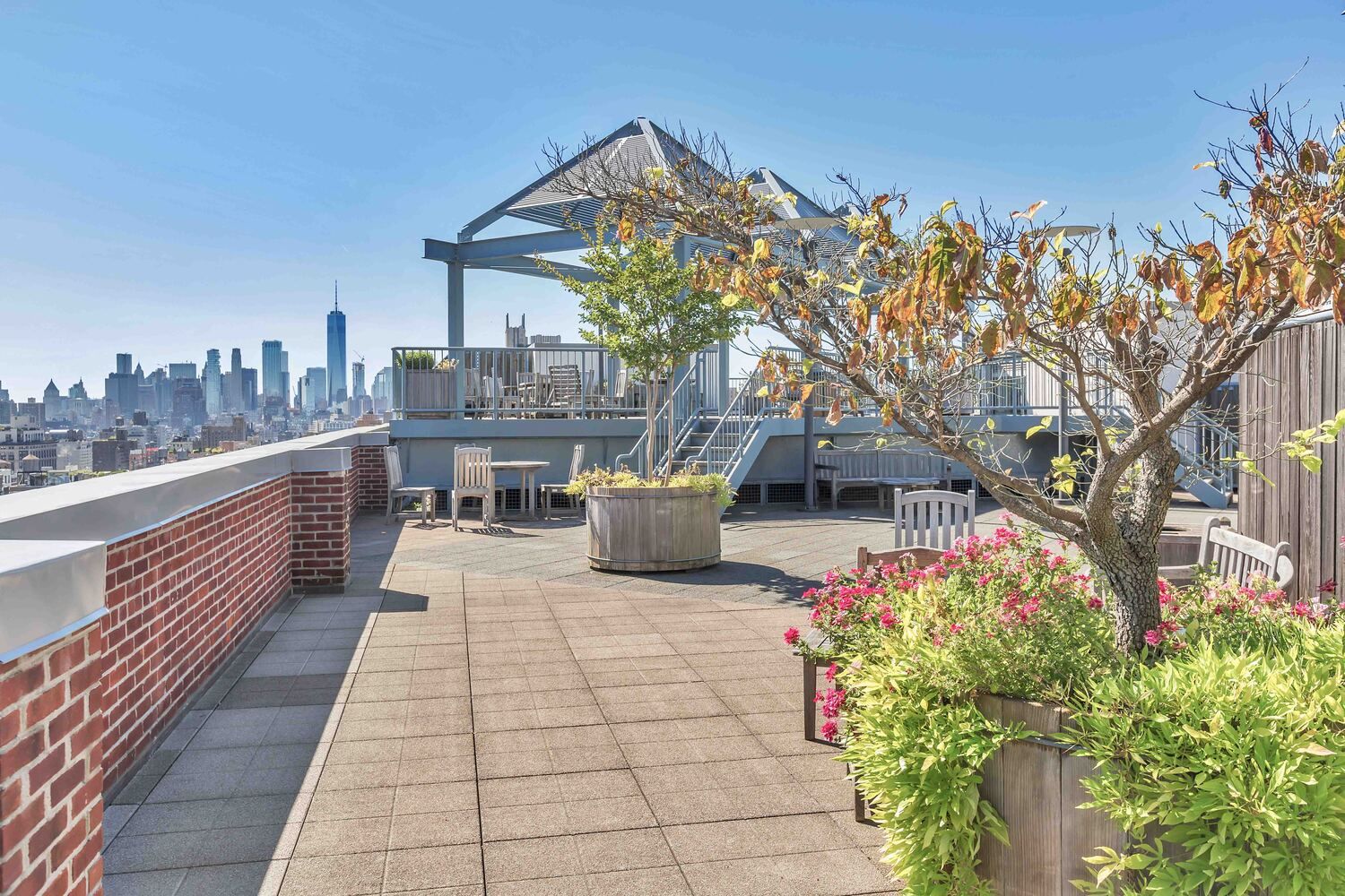 252 7th Avenue, Unit 5R Manhattan, NY 10001 - Photo 13 of 14