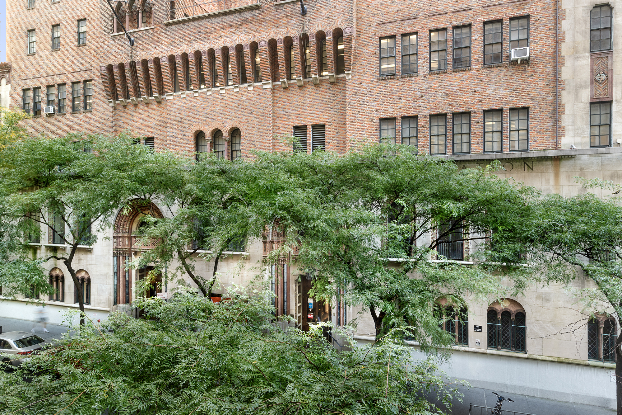 25 Central Park West, Unit 3S Manhattan, NY 10023 - Photo 6 of 8