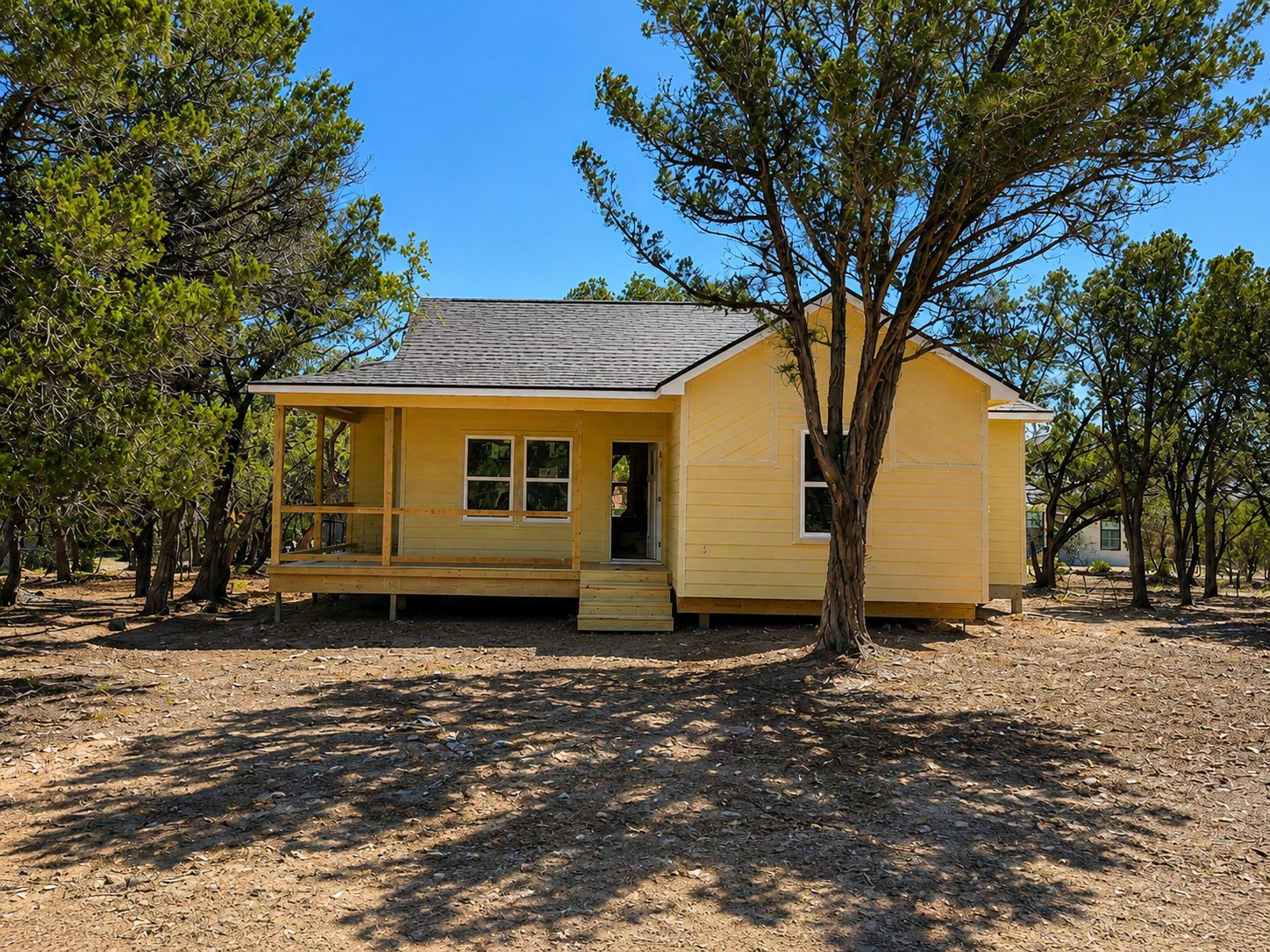 262 Ridge Trail Bandera, TX 78003 - Photo 1 of 1