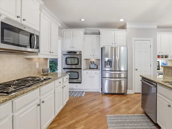 $1,100,000 | 205 Park Bluff Drive, Chapel Hill, NC 27517