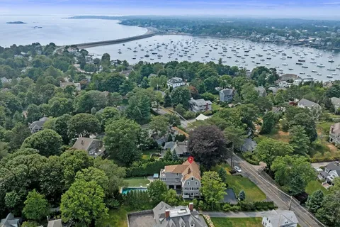 Contact Agent | 59 Harbor Avenue, Marblehead, MA 01945