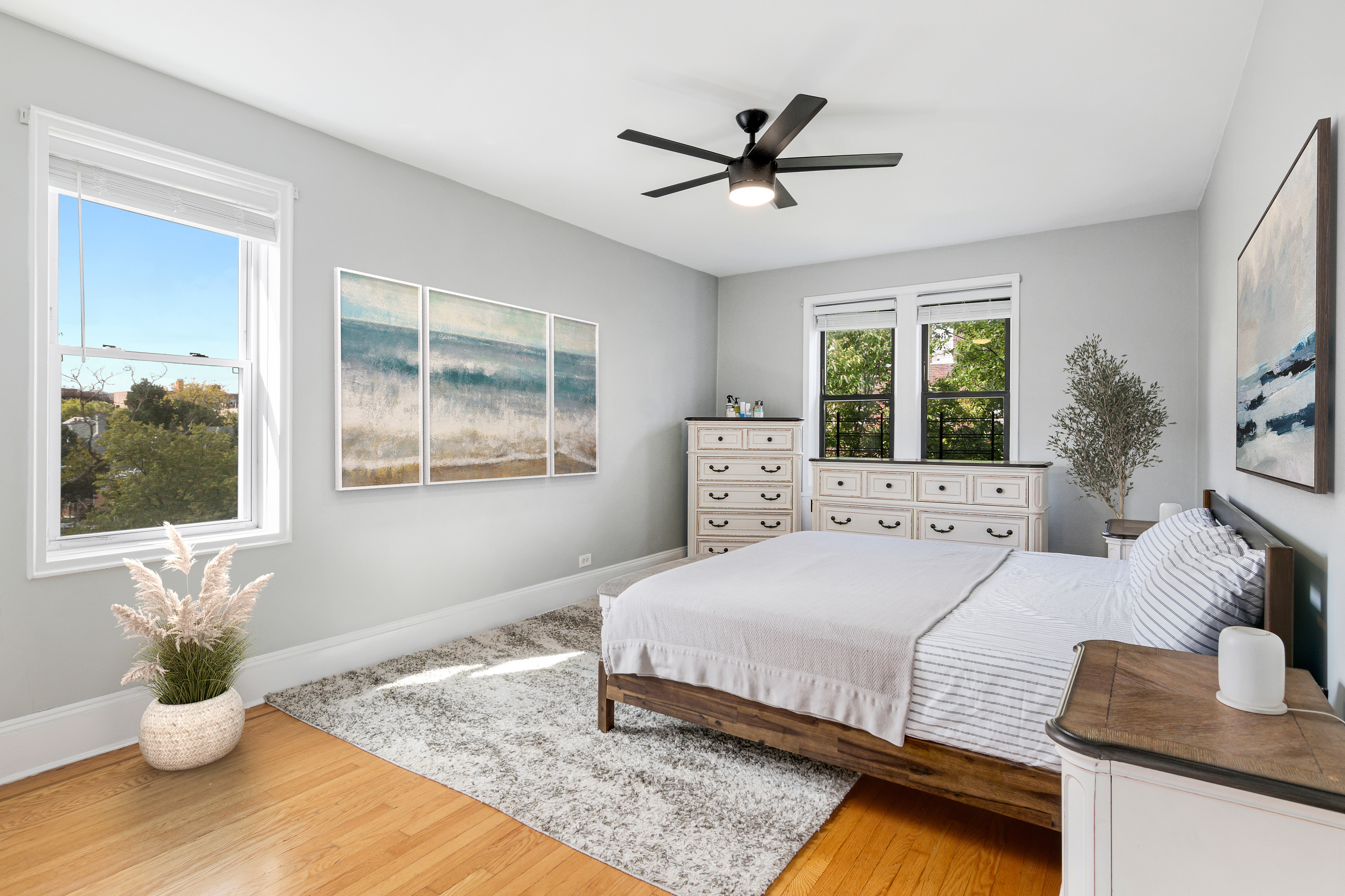 414 Albemarle Road, Unit 4E Brooklyn, NY 11218 - Photo 3 of 8