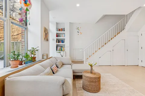 $1,895,000 | 444 12th Street, Unit 1H2H | Park Slope