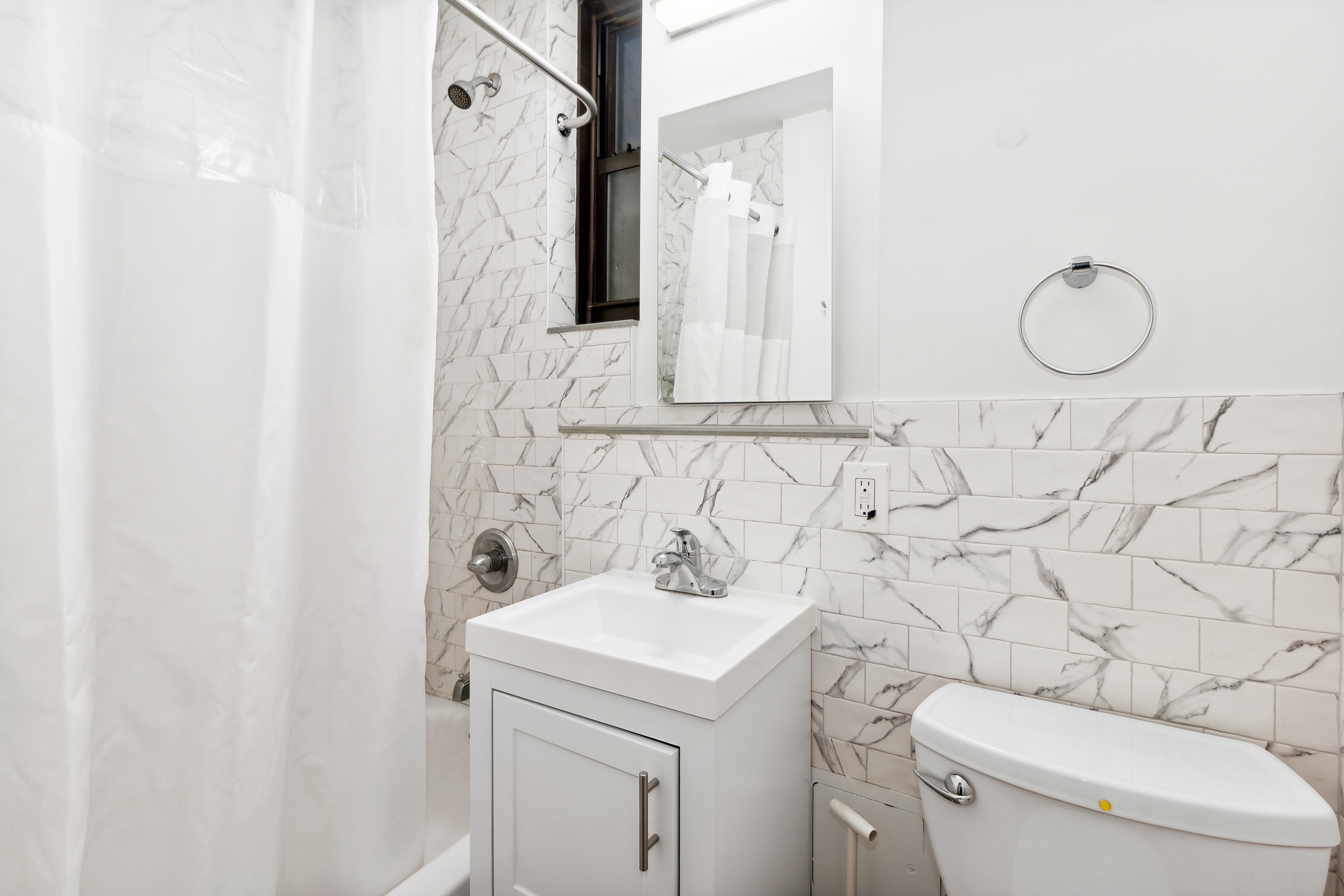 431 West 54th Street, Unit 1D Manhattan, NY 10019 - Photo 8 of 9