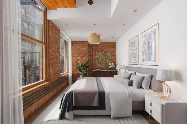 $4,995,000 | 112 Prince Street, Unit 5 | SoHo
