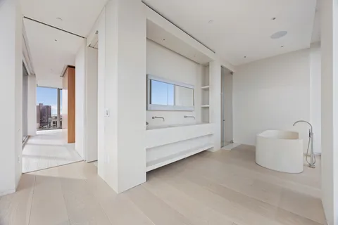 $15,495,000 | 215 Chrystie Street, Unit PH3 | Lower East Side