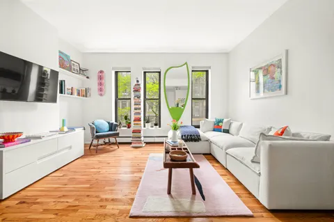 $720,000 | 195 Garfield Place, Unit 2S | Park Slope