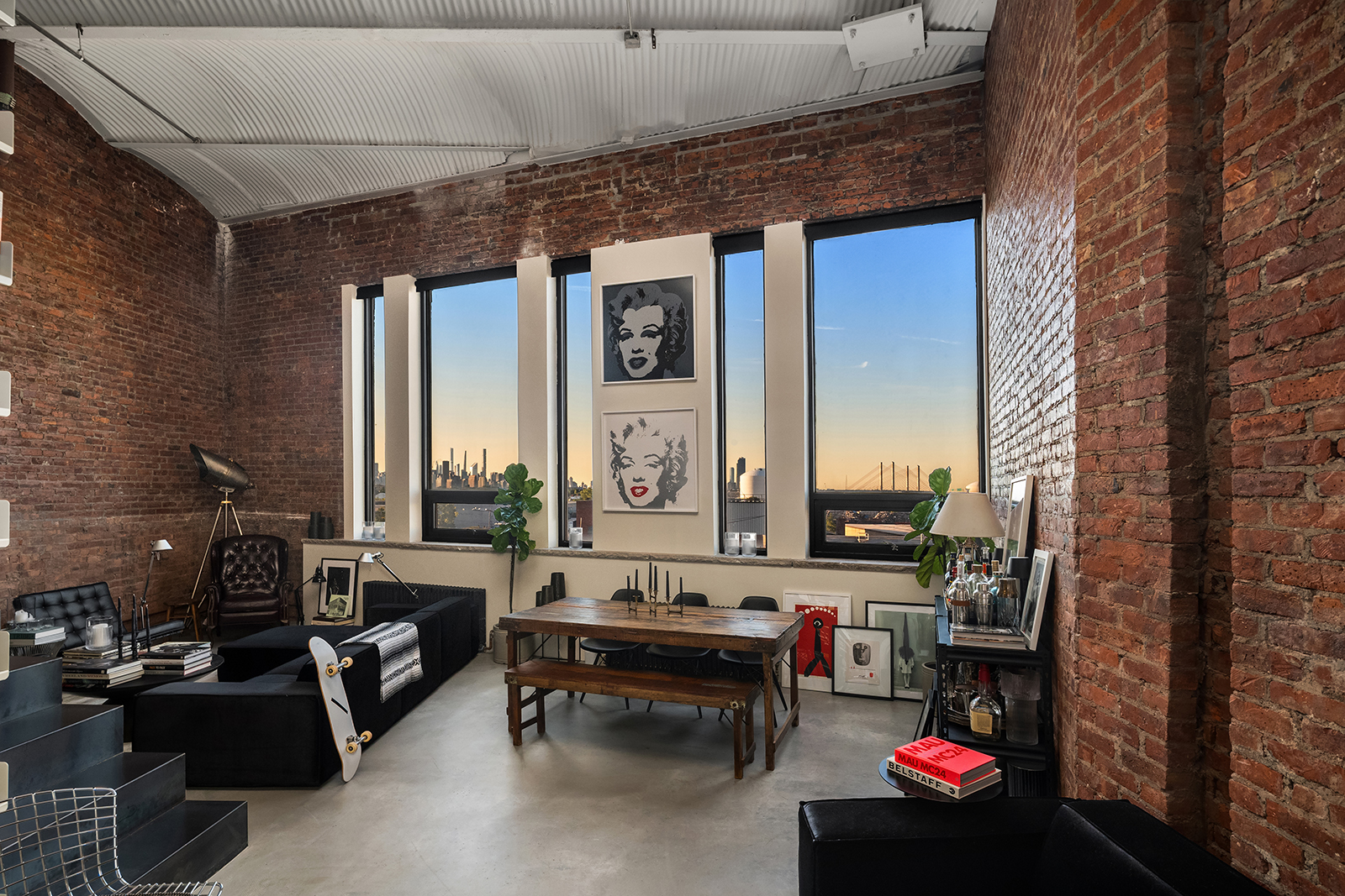 1196 Metropolitan Avenue, Unit 2A Brooklyn, NY 11237 - Photo 2 of 22