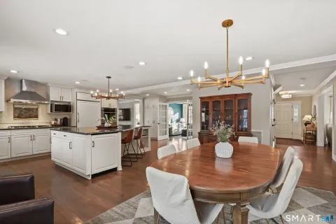 $1,495,000 | 72 Barclay Drive, Stamford, CT 06903