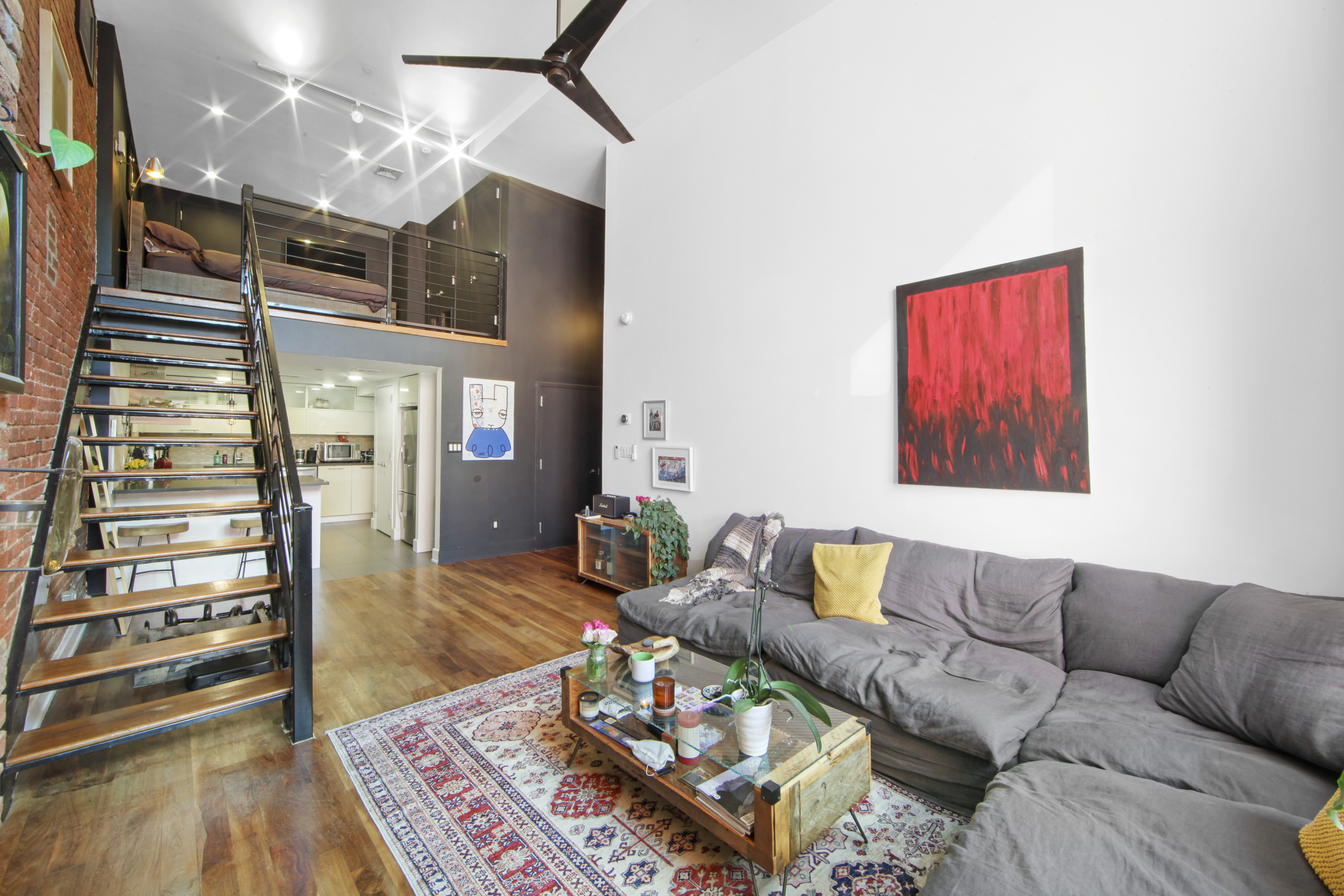 66 North 1st Street, Unit 1C Brooklyn, NY 11249 - Photo 3 of 11