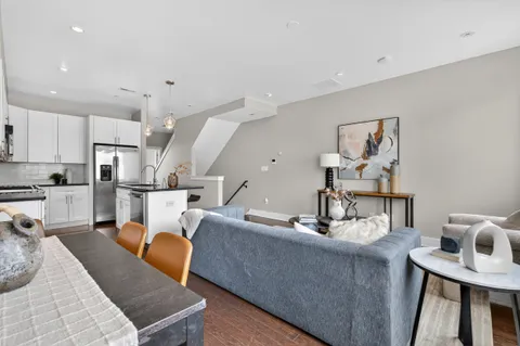 $525,000 | 1918 East Letterly Street, Unit 2, Philadelphia, PA 19125