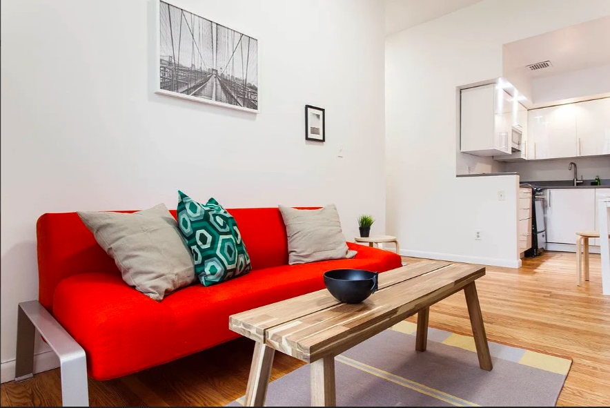 103 Atlantic Avenue, Unit 2F Brooklyn, NY 11201 - Photo 8 of 9 Gallery Image 8