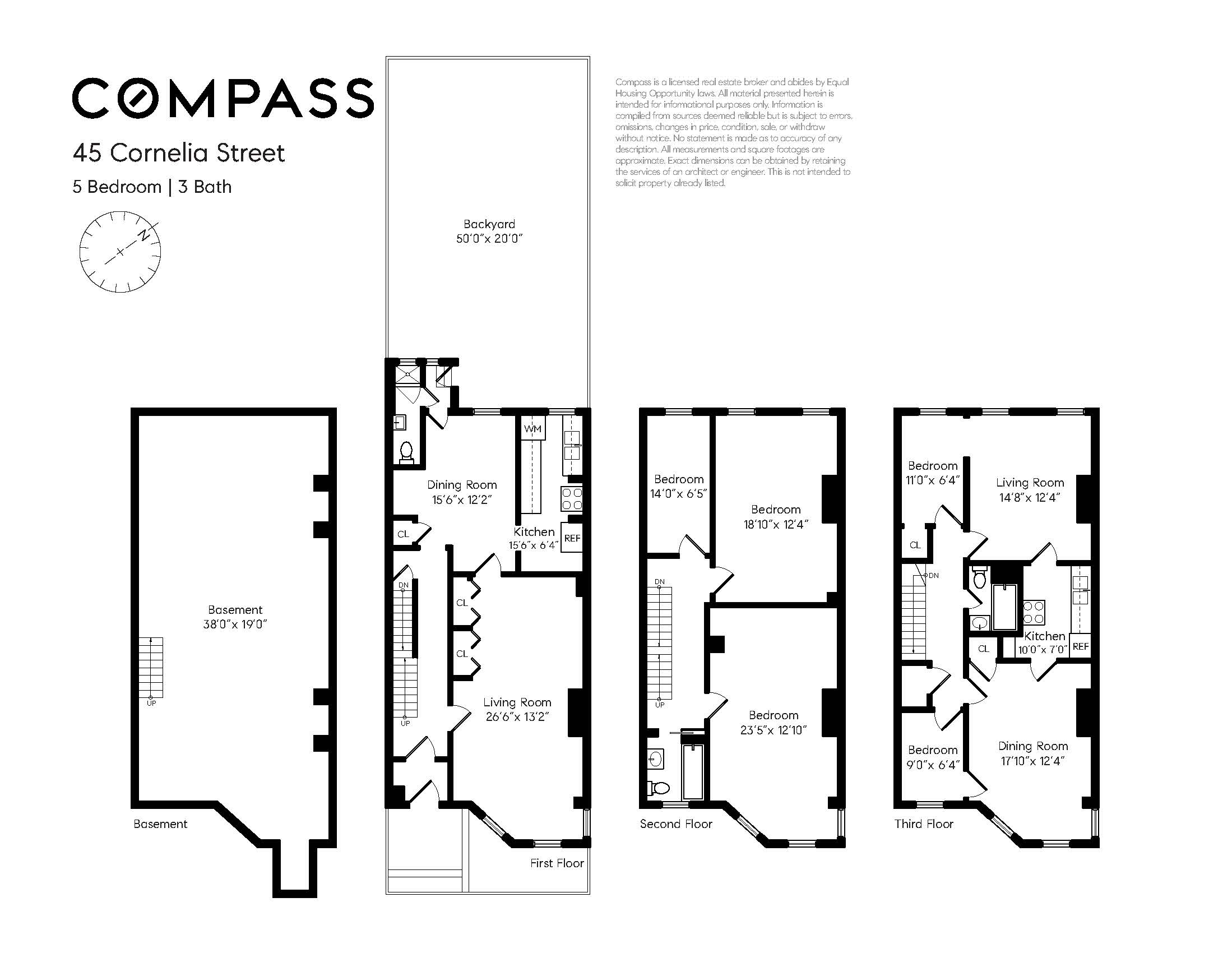 45 Cornelia Street Brooklyn, NY 11221 - Photo 9 of 9