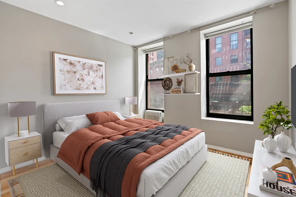 723 11th Avenue, Unit 2A Manhattan, NY 10019 - Photo 3 of 9