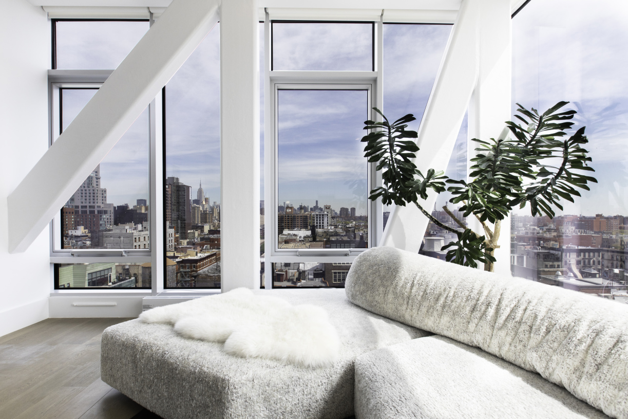 100 Norfolk Street, Unit PHC Manhattan, NY 10002 - Photo 6 of 18