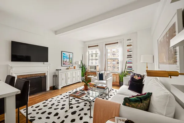 $5,200 | 77 Park Avenue, Unit 8B | Murray Hill