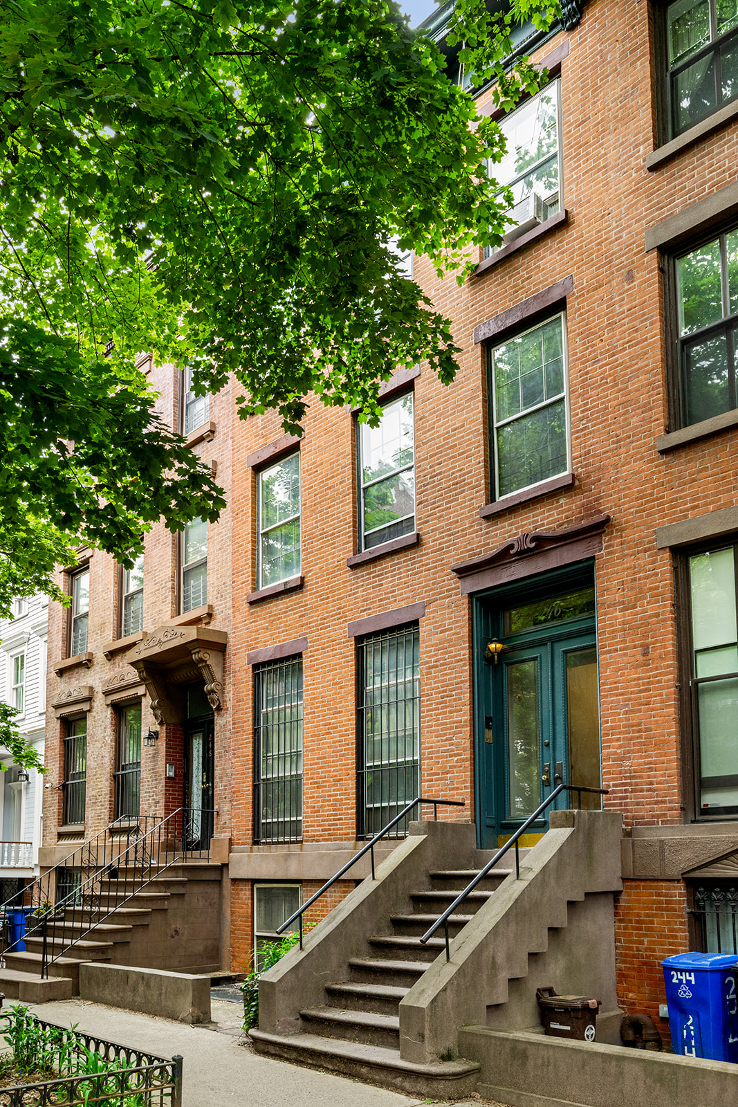 246 Cumberland Street, Unit 2 Brooklyn, NY 11205 - Photo 6 of 11