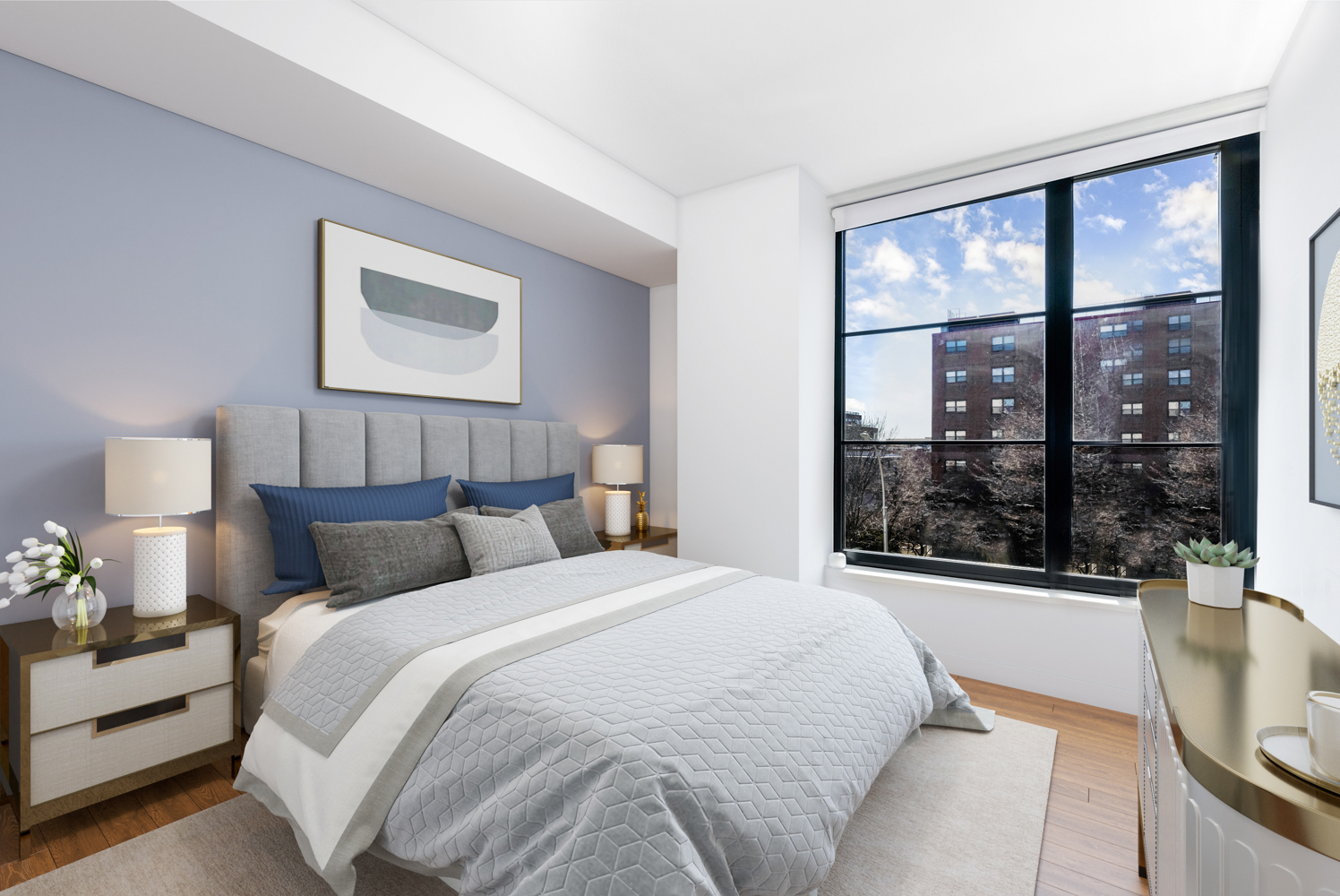 345 Carroll Street, Unit 3D Brooklyn, NY 11231 - Photo 10 of 17