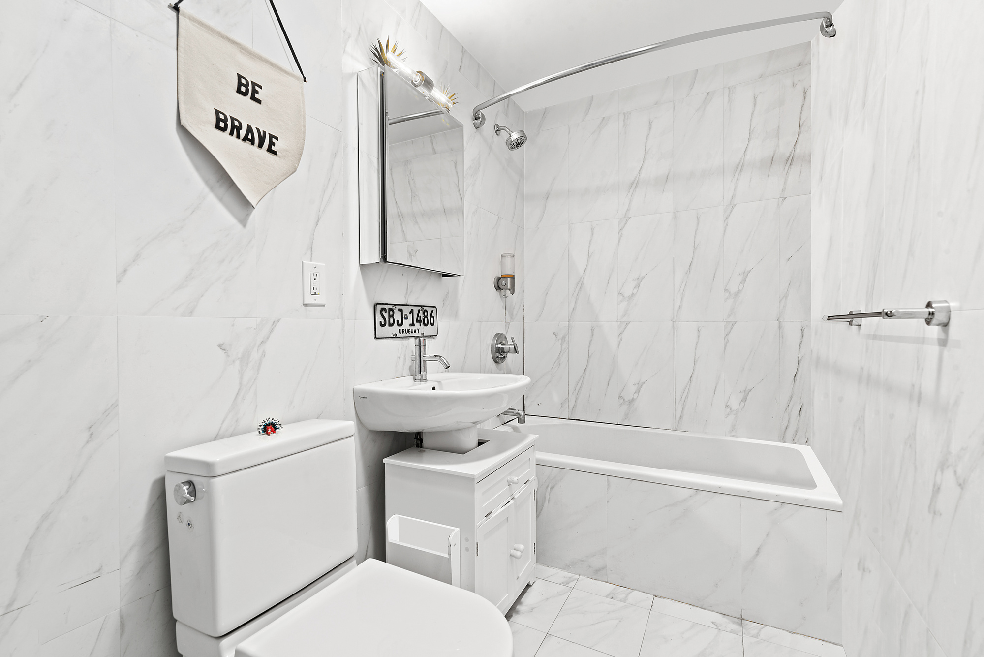 42 West 120th Street, Unit 4C Manhattan, NY 10027 - Photo 5 of 9