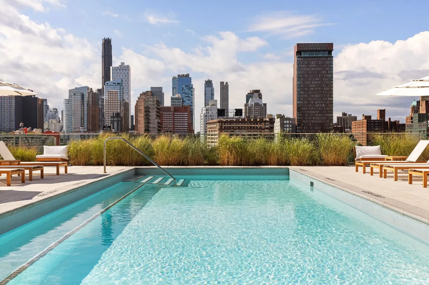 $1,395,000 | 180 Front Street, Unit 12C | DUMBO