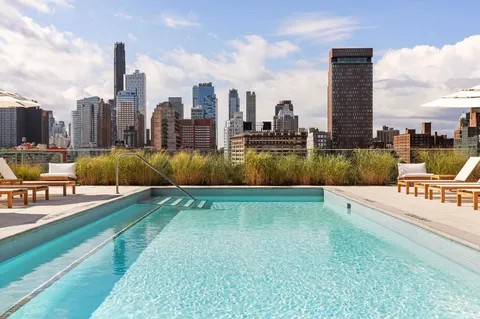 $1,395,000 | 180 Front Street, Unit 12C | DUMBO