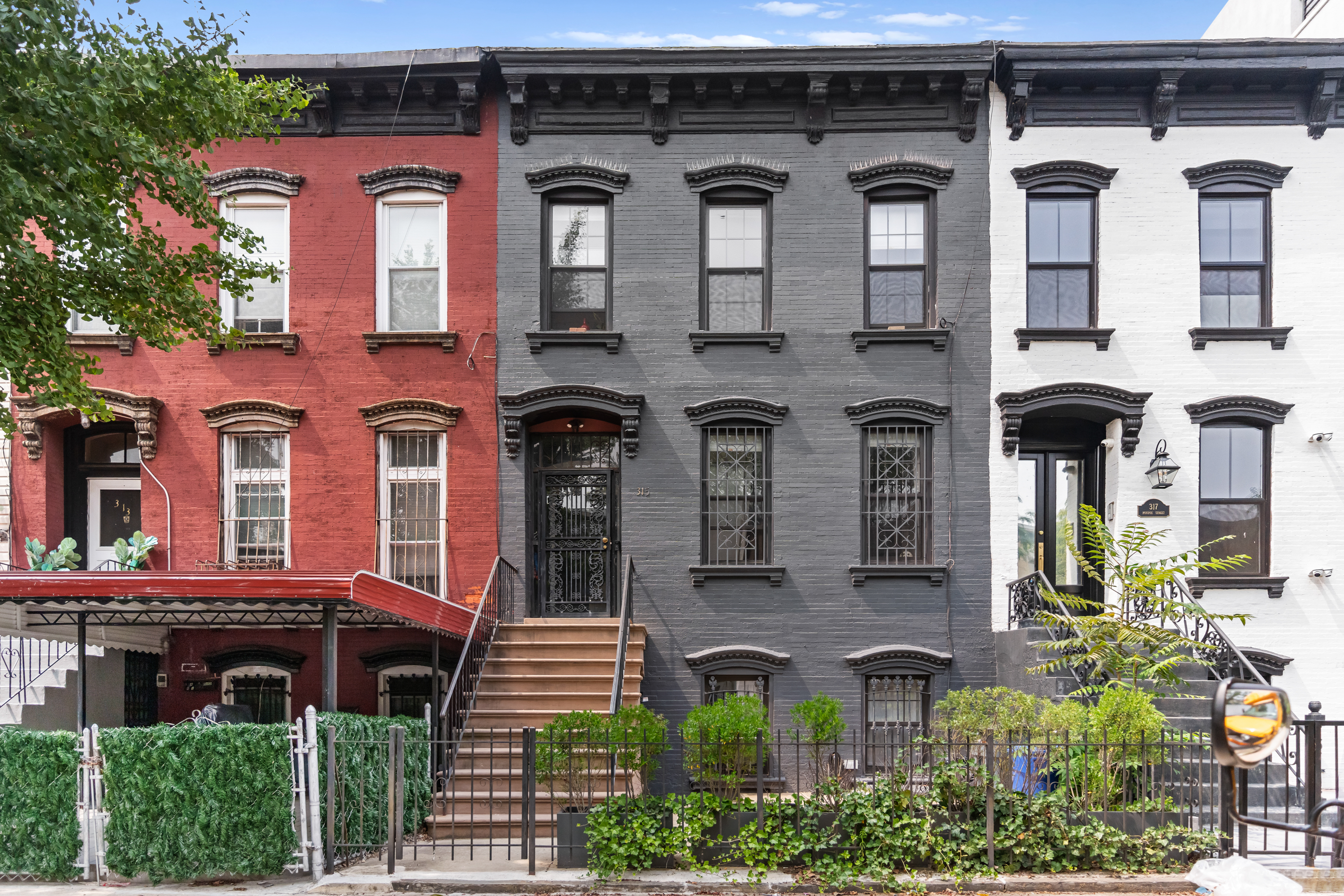 315 Monroe Street Brooklyn, NY 11216 - Photo 16 of 17