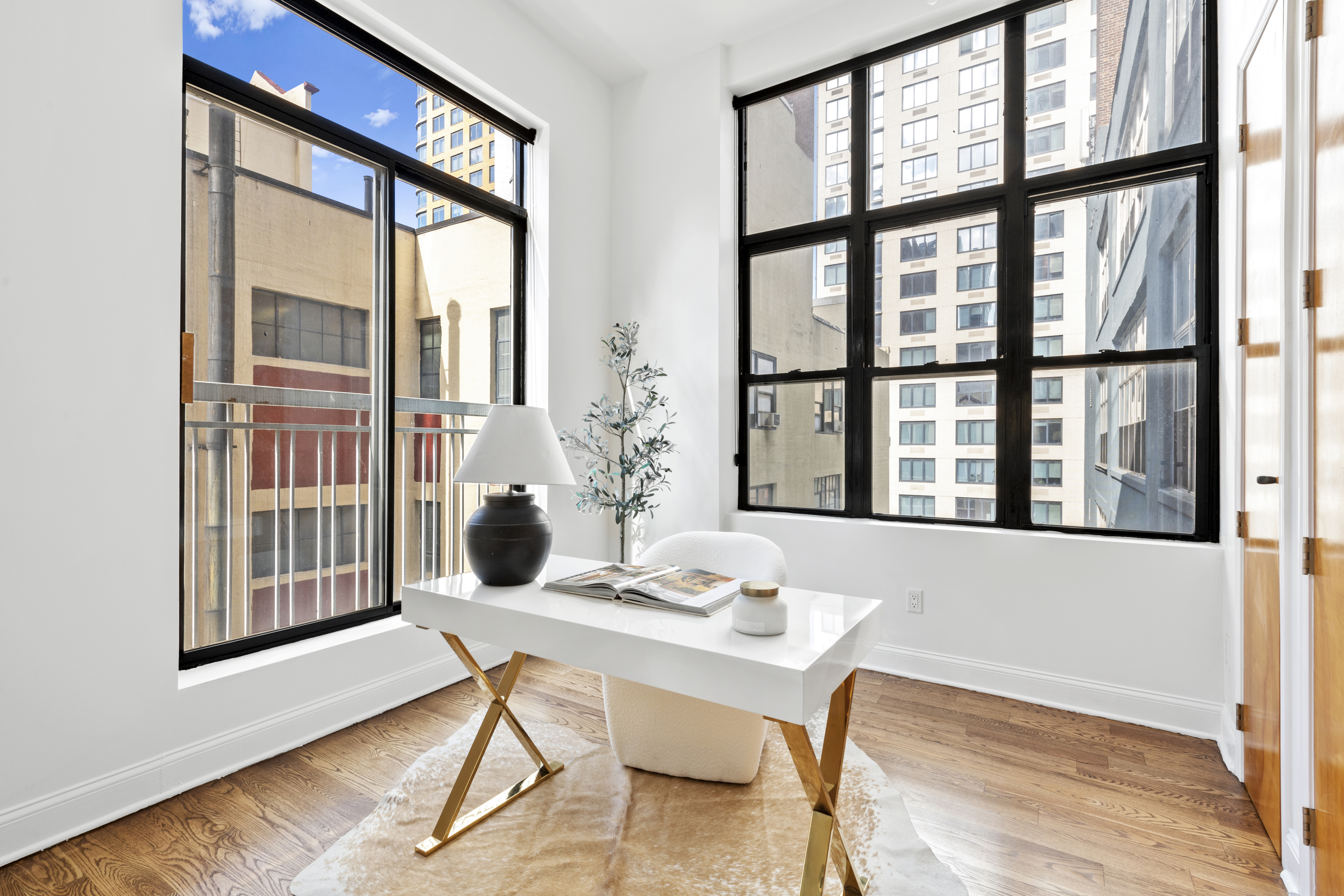 176 Johnson Street, Unit 7E Brooklyn, NY 11201 - Photo 4 of 22