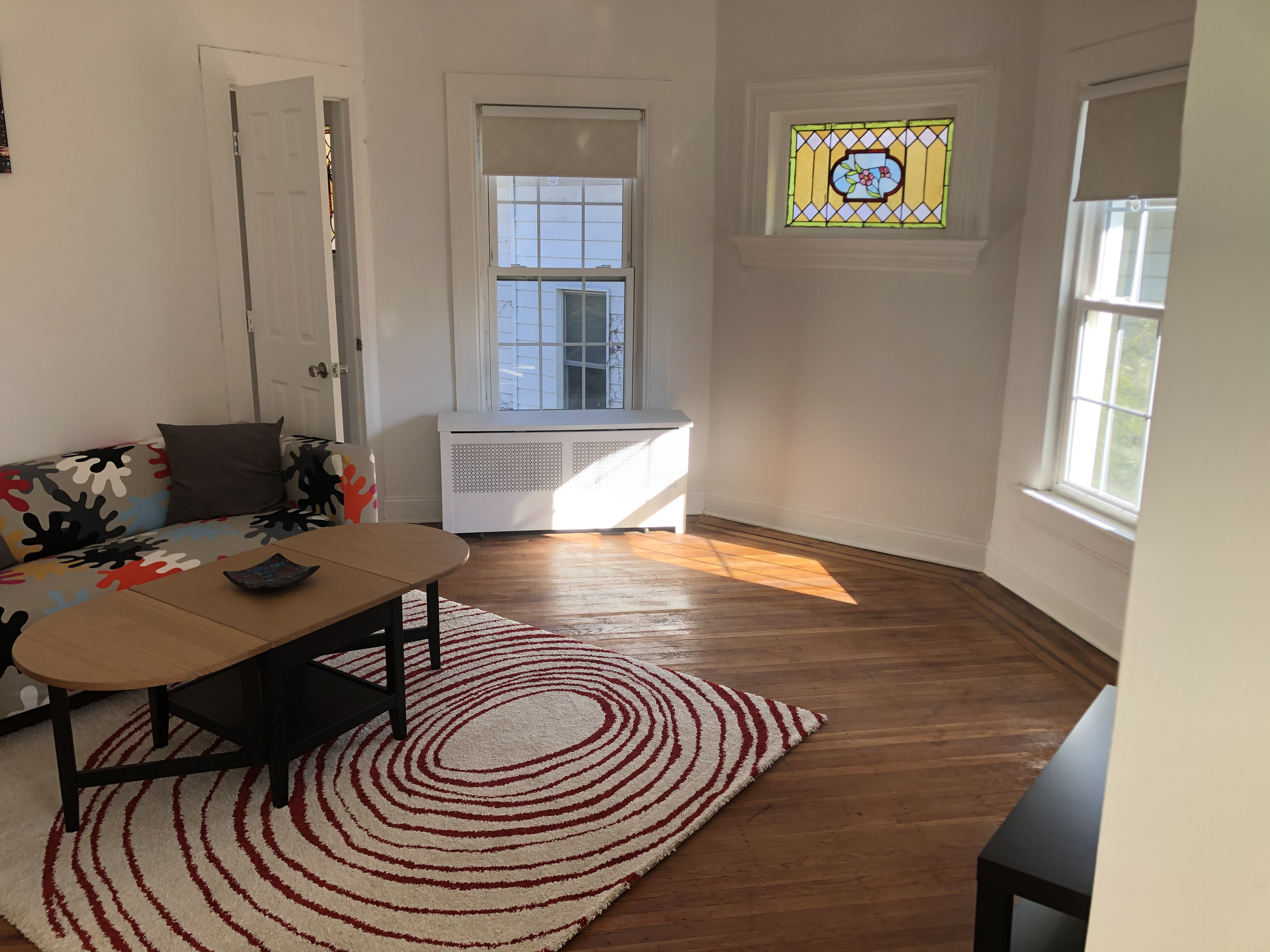 1112 Beverley Road Brooklyn, NY 11218 - Photo 25 of 53 a view of a dining room with furniture