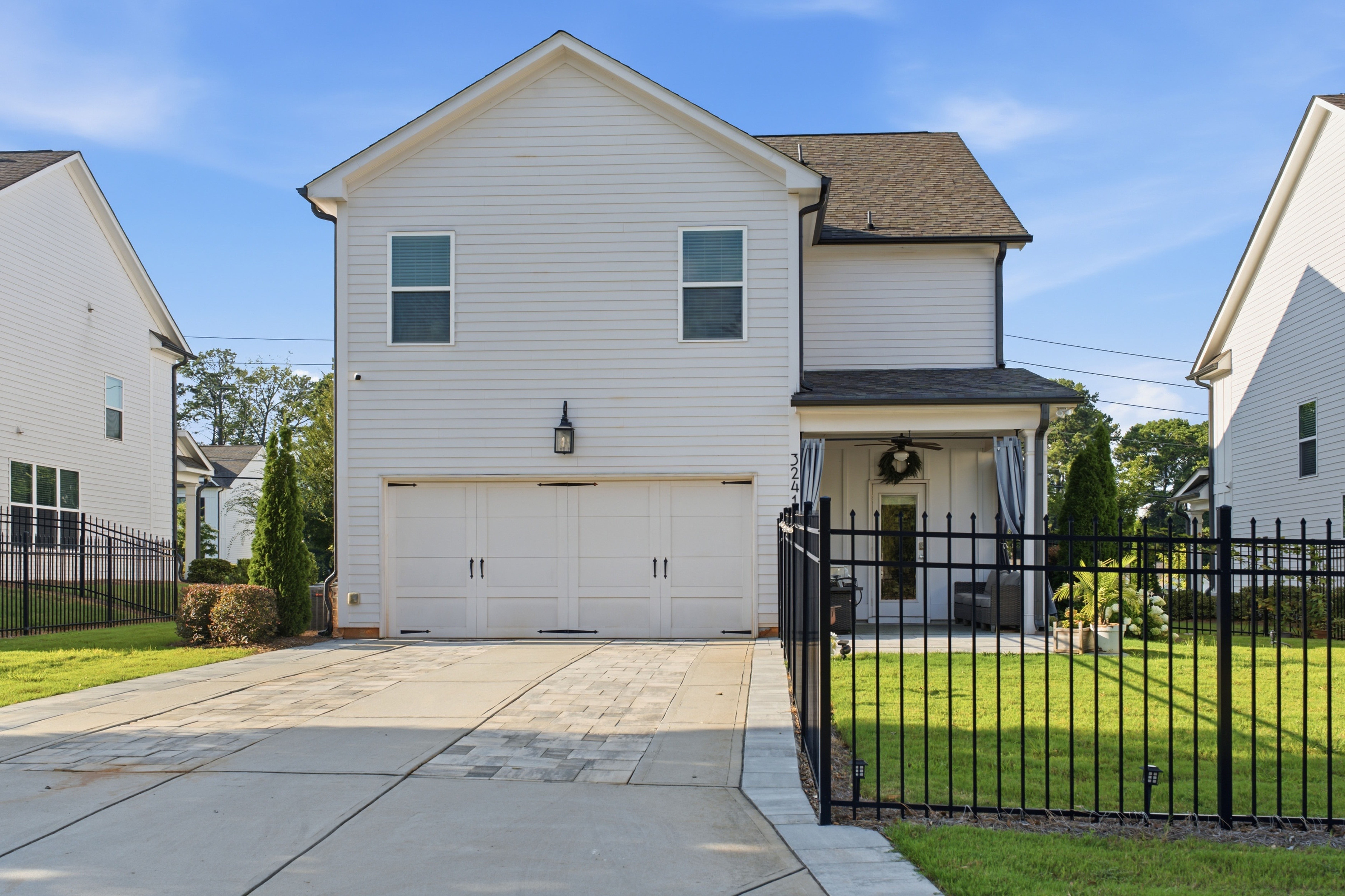 3241 Rockbridge Road Southwest Avondale Estates, GA 30002 - Photo 40 of 46 Gallery Image 40