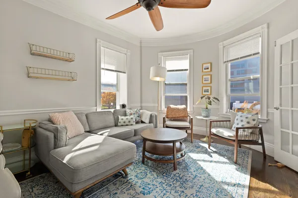 Contact Agent | East Brookline Street, Boston, MA 02118