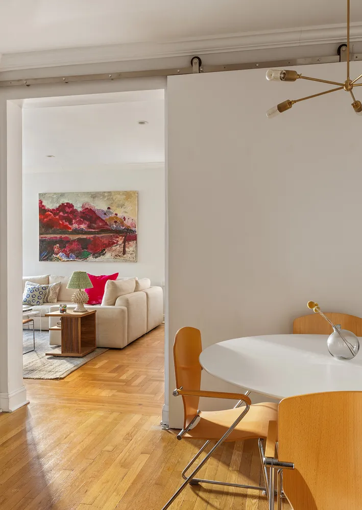 $5,500 | 165 West 20th Street, Unit 4K | Chelsea