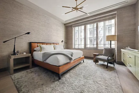 $4,995,000 | 1 Great Jones Alley, Unit 2A | NoHo