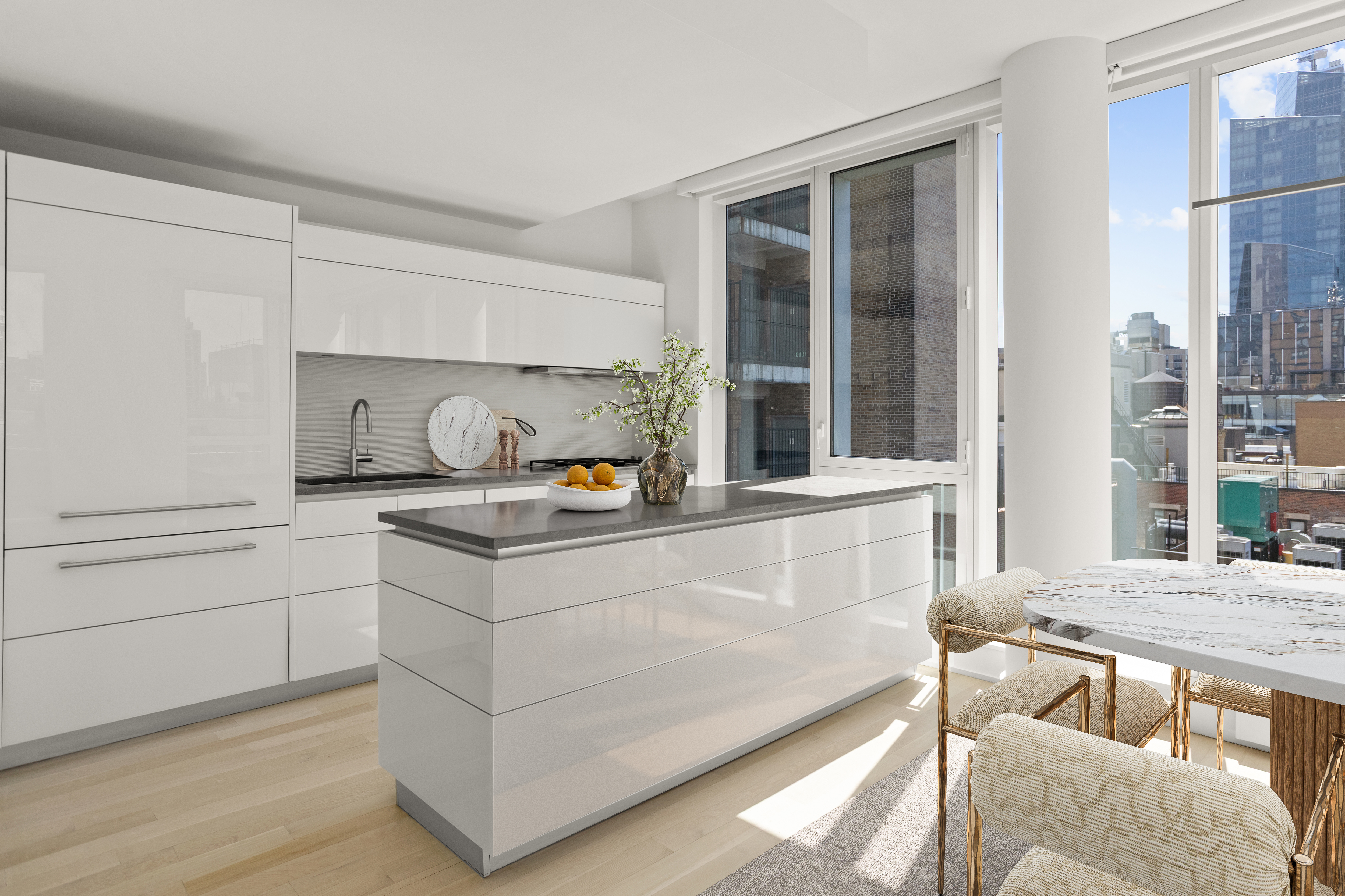 241 5th Avenue, Unit 16B Manhattan, NY 10016 - Photo 4 of 11