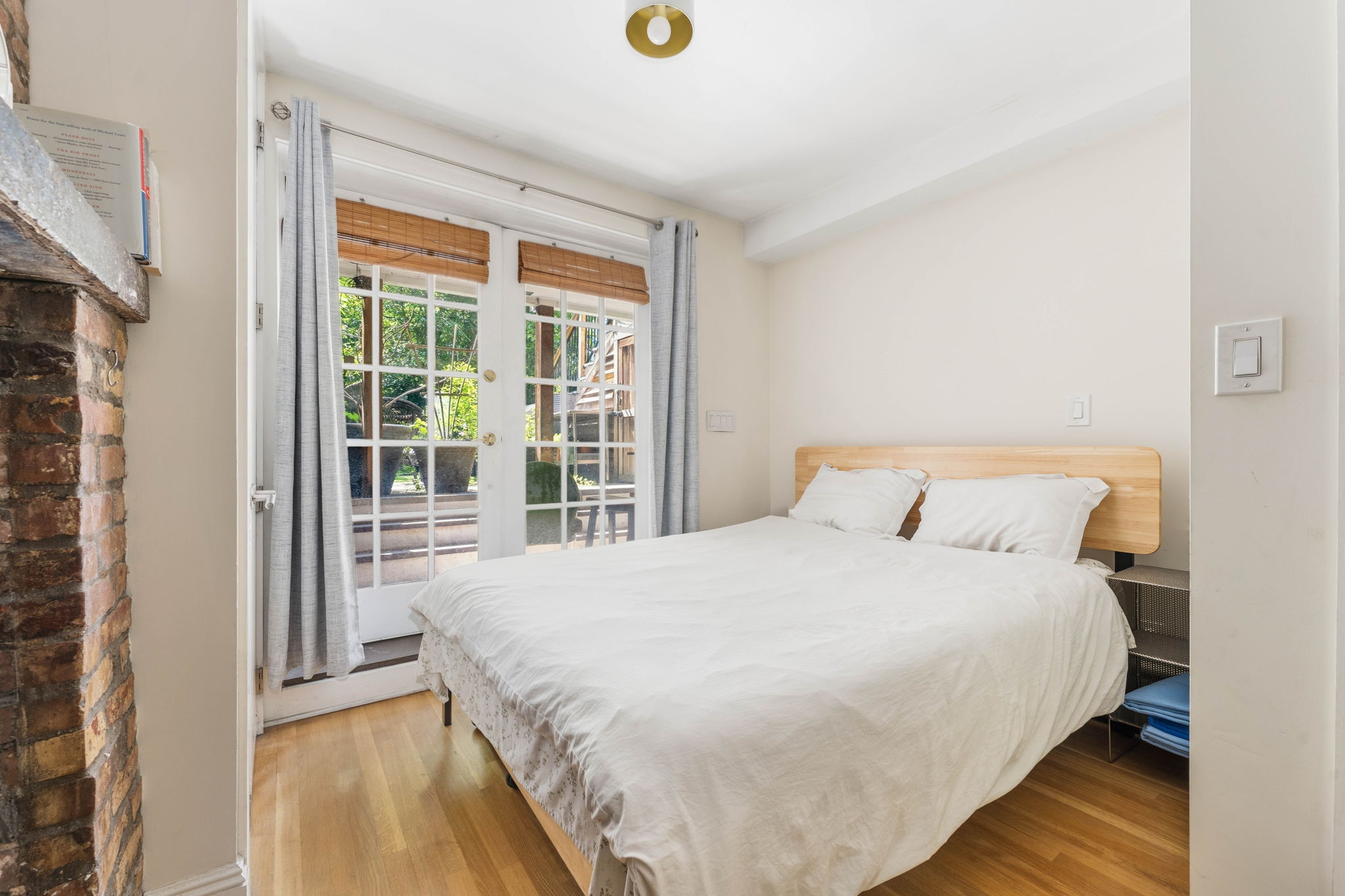 46 Cambridge Place, Unit 1 Brooklyn, NY 11238 - Photo 5 of 9