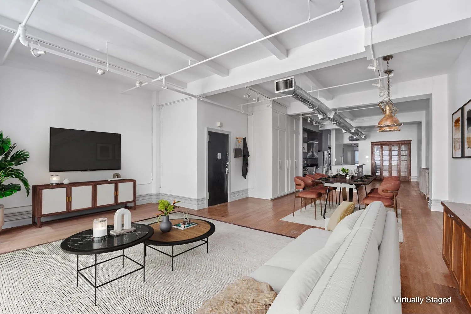 $9,000 | 28 West 38th Street, Unit 5W | Midtown South