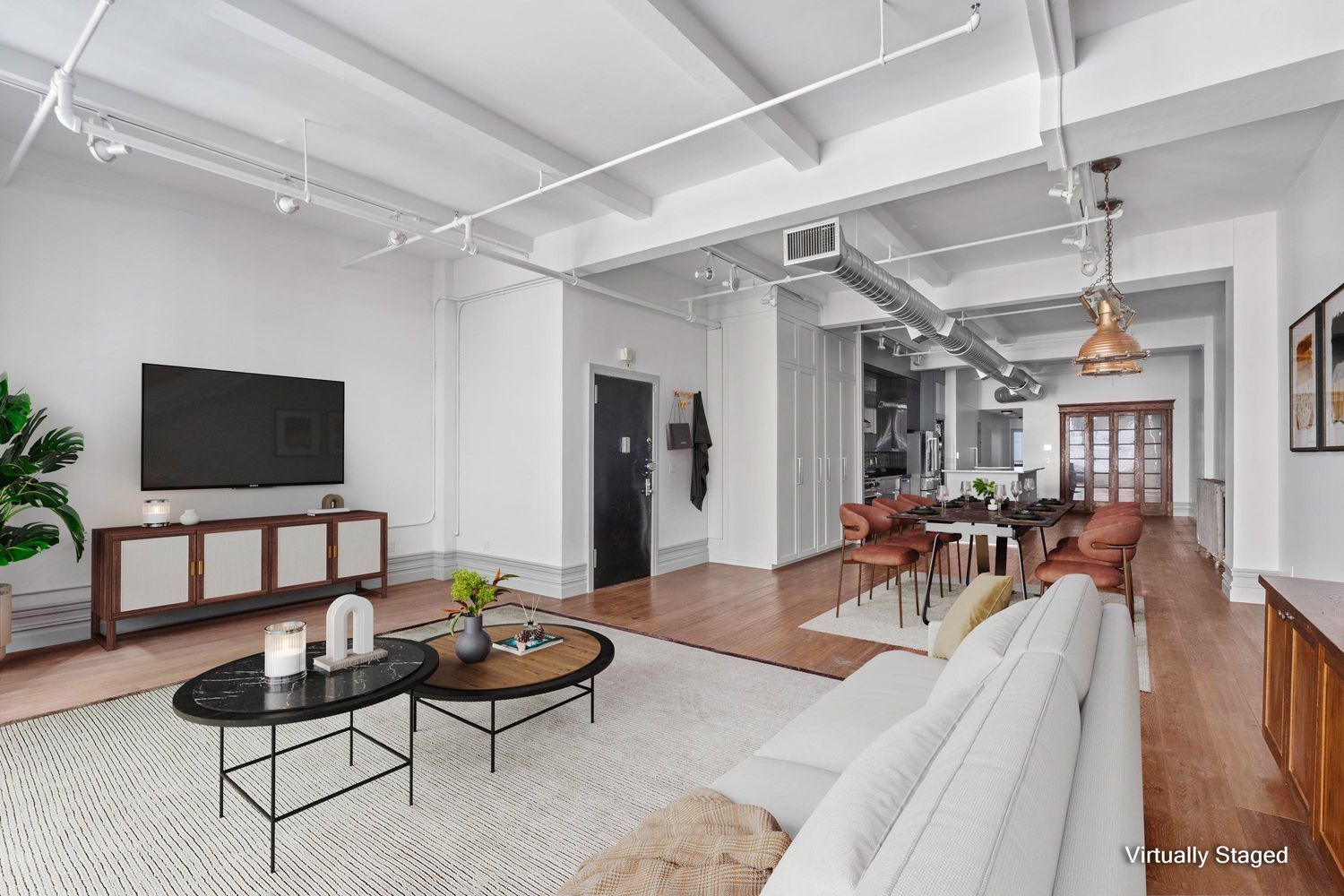 28 West 38th Street, Unit 5W Manhattan, NY 10018 - Photo 3 of 12