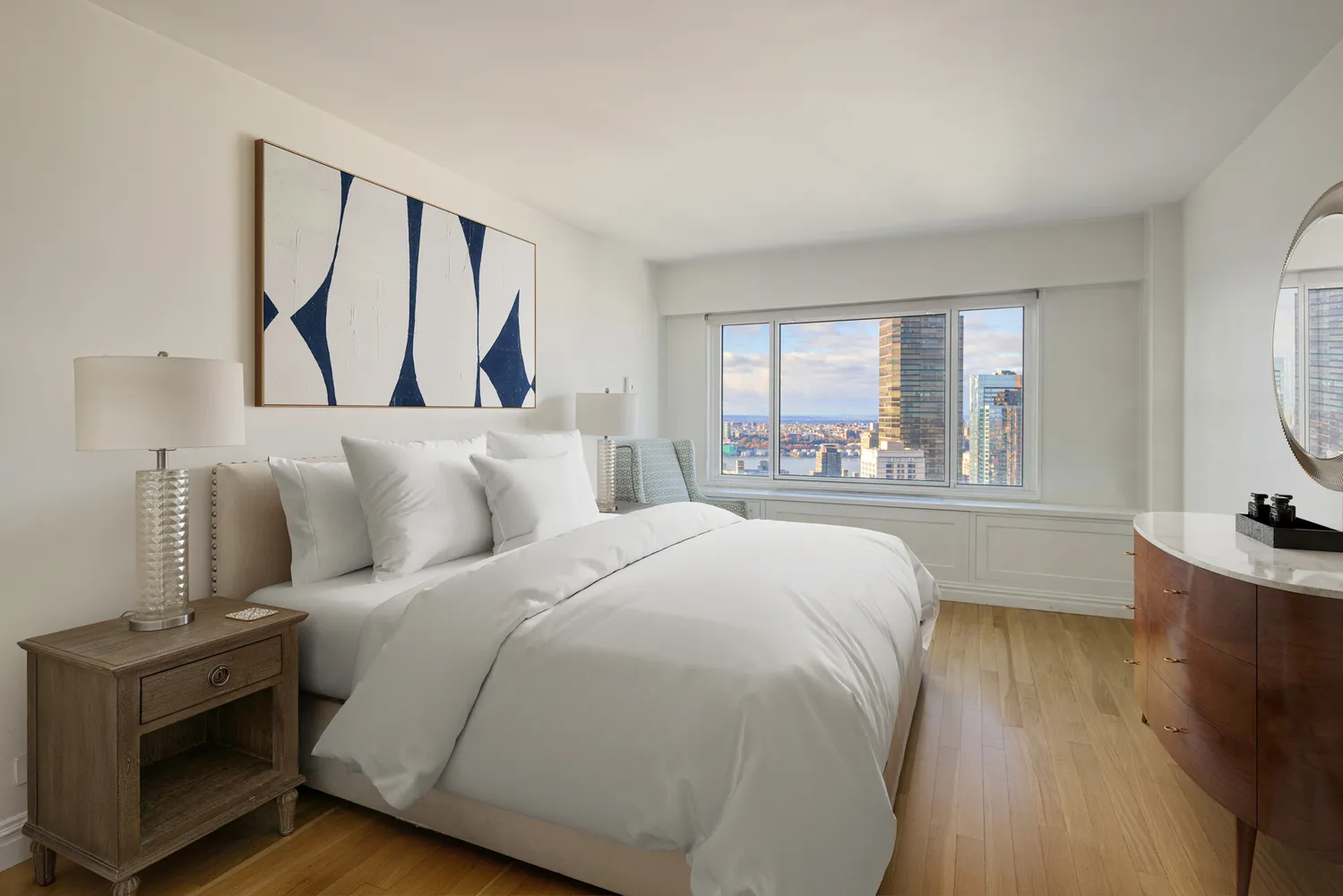 $3,200,000 | 20 West 64th Street, Unit 39K | Upper West Side