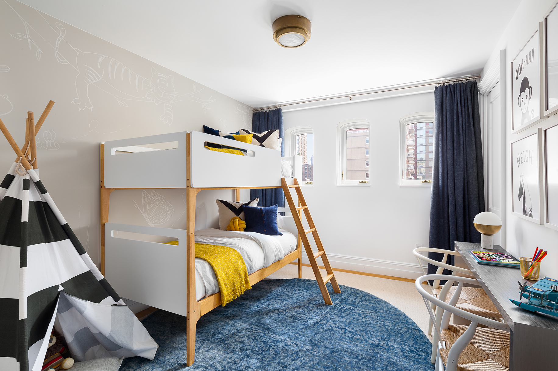 555 West End Avenue, Unit The Terrace Penthouse Manhattan, NY 10024 - Photo 15 of 26