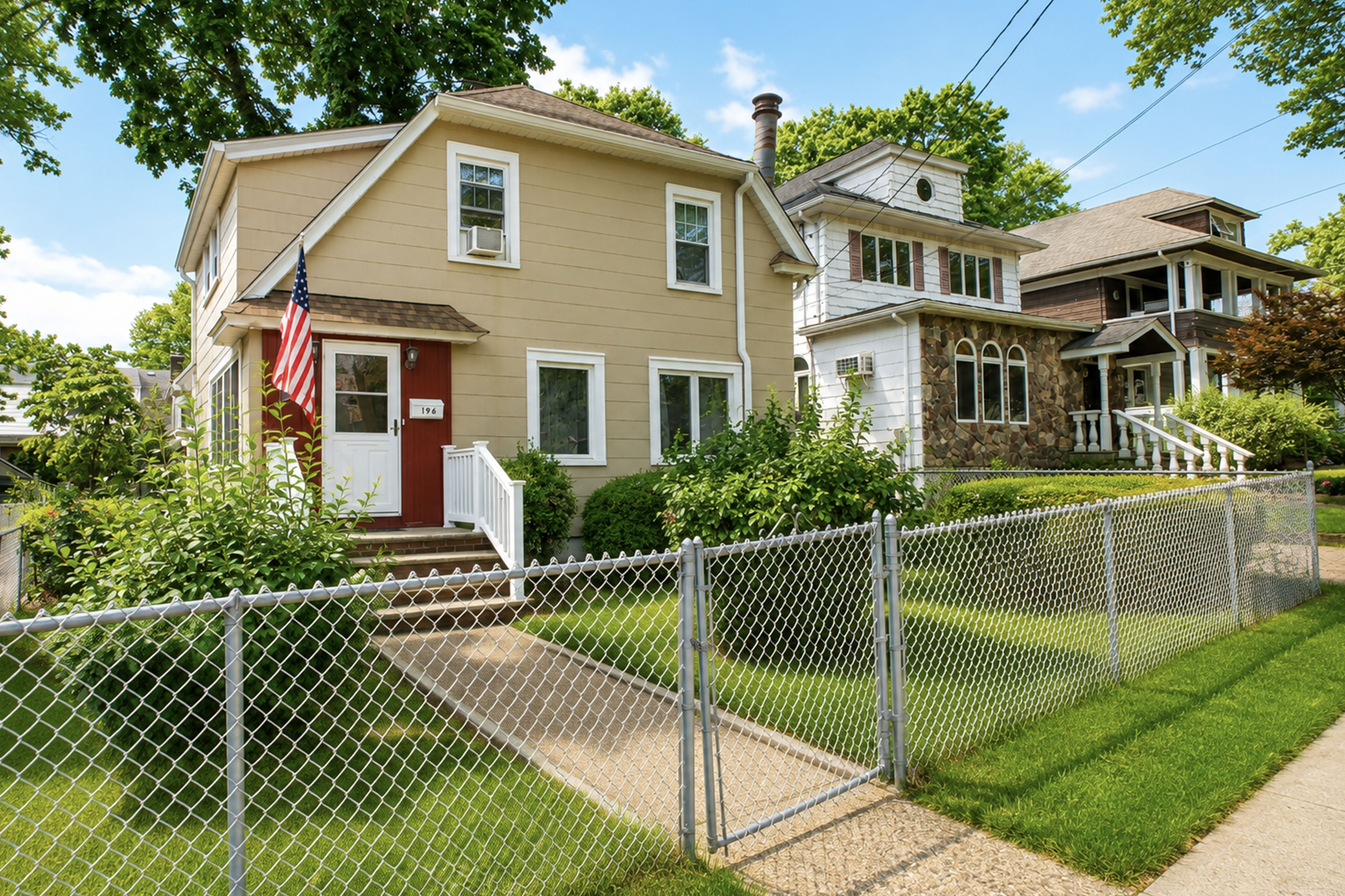 196 Prescott Avenue Staten Island, NY 10306 - Photo 24 of 28