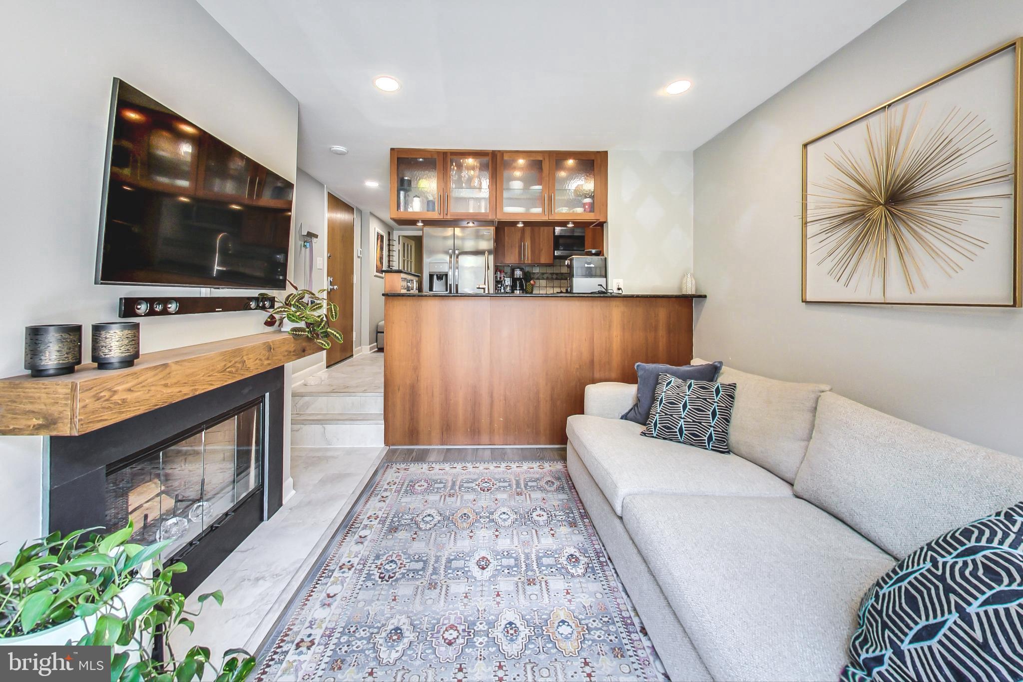 1810 Kalorama Road Northwest, Unit B1 Washington, DC 20009 - Photo 6 of 20