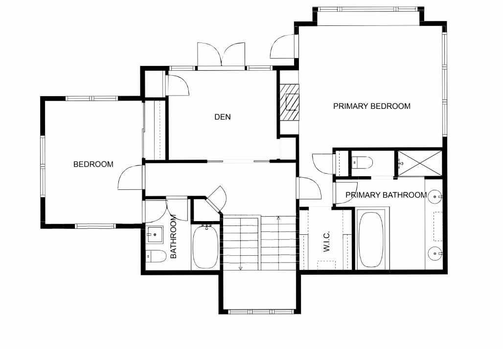 1376 Chuckanut Drive Bellingham, WA 98229 - Photo 42 of 46