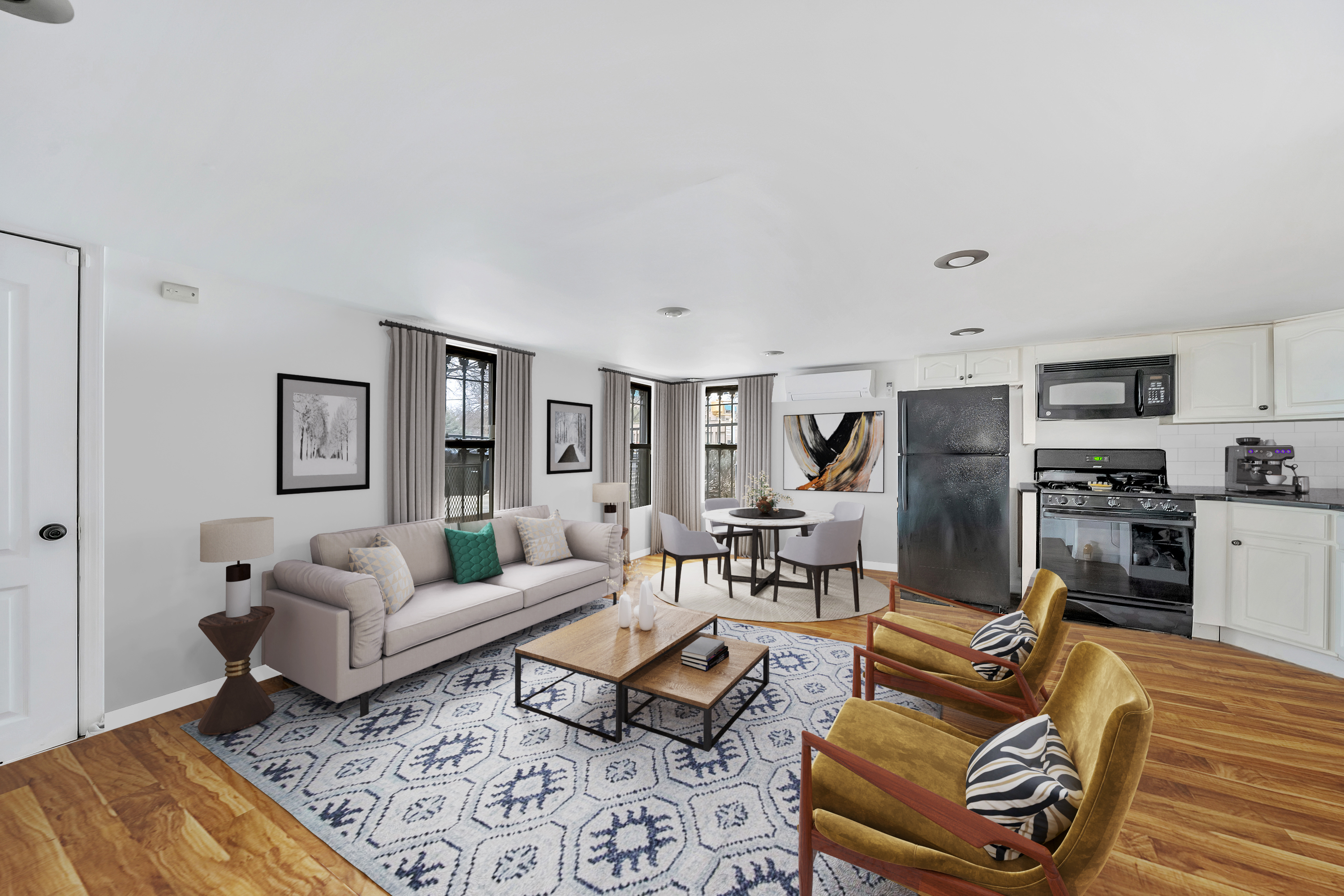 532 Herkimer Street Brooklyn, NY 11213 - Photo 11 of 15