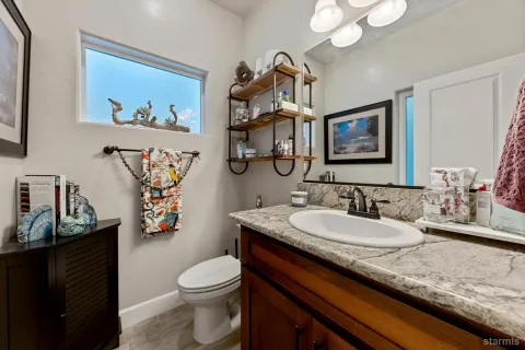 $1,195,000 | 1201 Wildwood Avenue, Unit 20, South Lake Tahoe, CA 96150