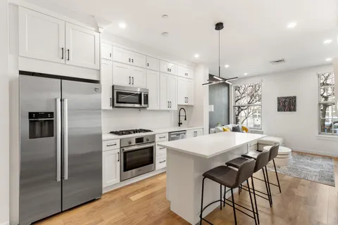Contact Agent | 45 1st Avenue, Unit 202, Charlestown, MA 02129