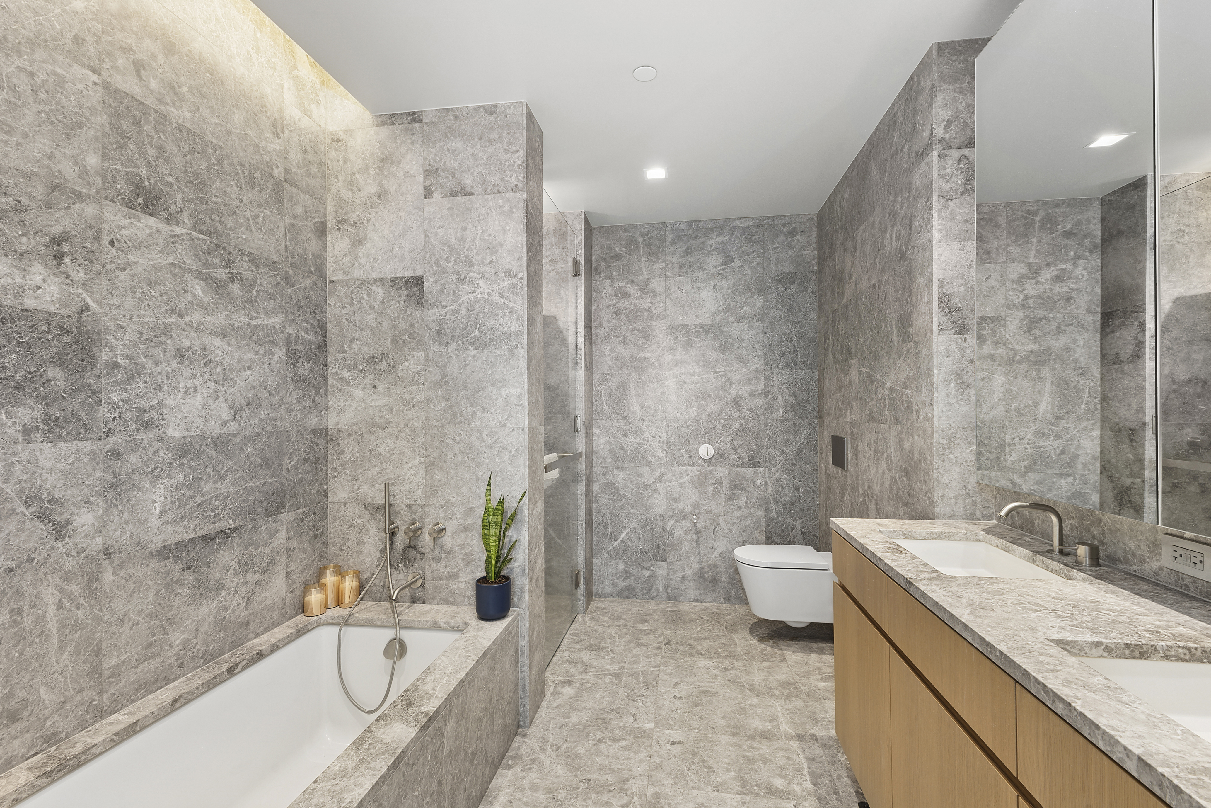 611 West 56th Street, Unit 2B Manhattan, NY 10019 - Photo 4 of 6