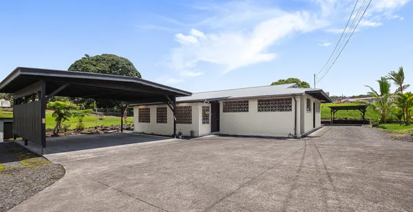 $625,000 | 1610 A Kinoole Street, Hilo, HI 96720