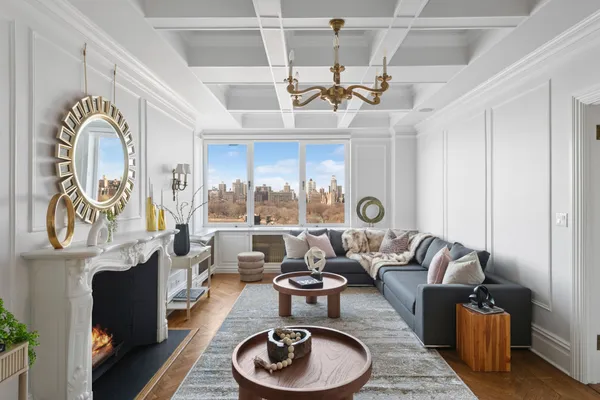 $2,700,000 | 1140 5th Avenue, Unit 14B | Upper East Side